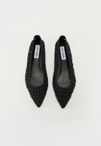 Steve Madden SAXTON - Ballerines - black