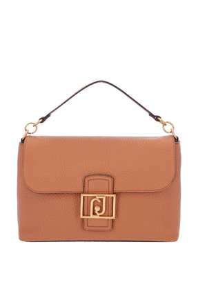 Borsa a tracolla - camel