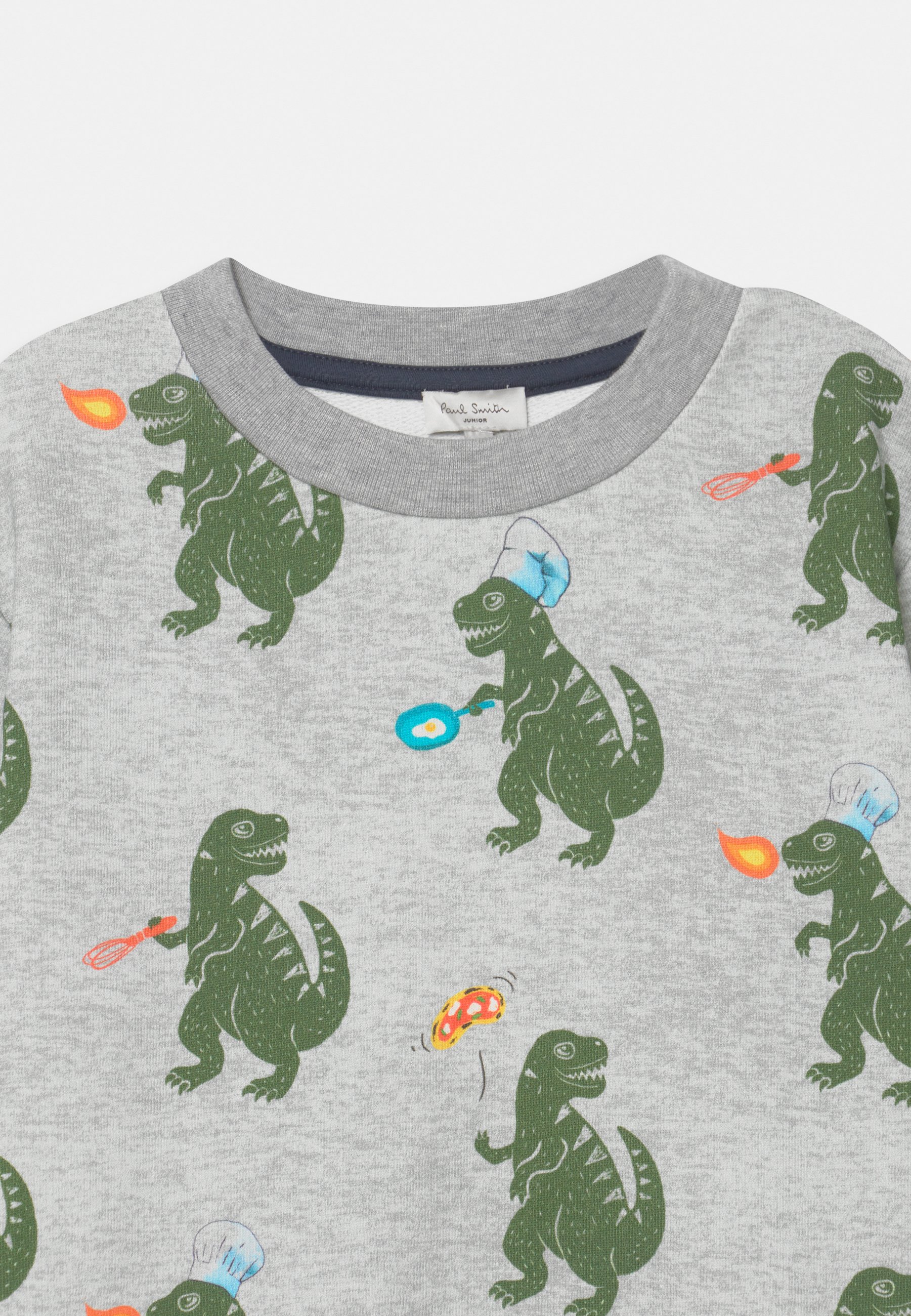 Paul smith junior sweatshirt Clearance