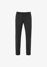 Ausgewählt, anthrazit