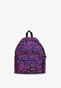 Unselected, shape pink