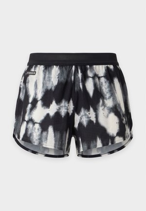 ASICS, LIMITED SERIES METARUN SPLIT - Short - cream/performance black