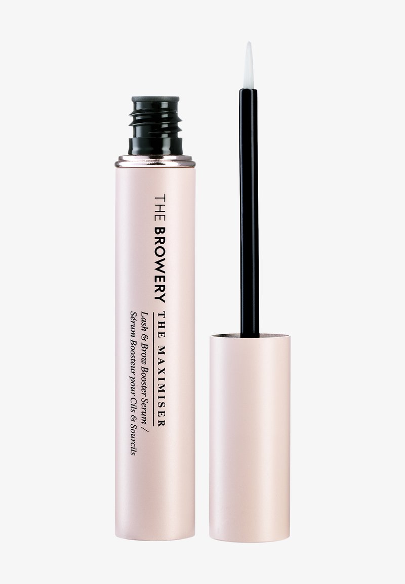 THE BROWERY - THE MAXIMISER - Gel sopracciglia, Ingrandire