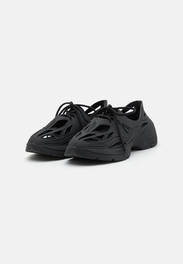 SHOES - Trainers - nero4
