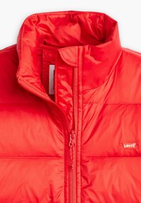 Levi's® WILLA czerwony