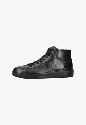 NeroGiardini, SNEAKER - Sneaker high - nero