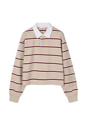 TATUUM, HAILEY - Polo - beige