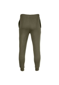 HUGO DUTSCHI - Trainingsbroek - braun (dark beige)