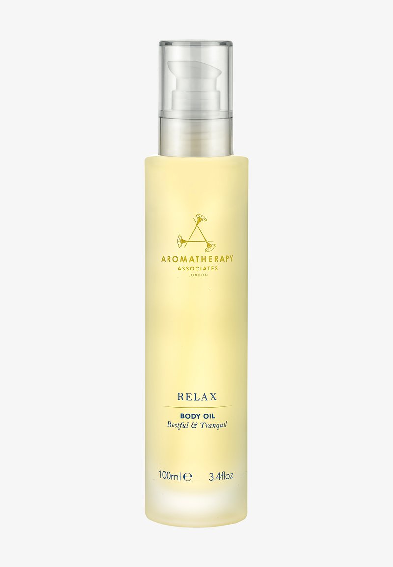 Aromatherapy Associates AROMATHERAPY ASSOCIATES RELAX MASSAGE AND BODY