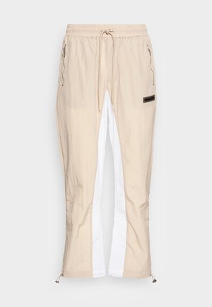 Pantalon de survêtement - beige