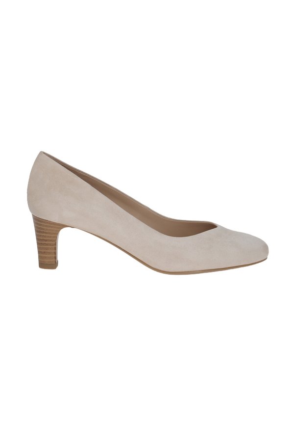 Pumps - beige