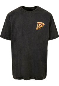 Unselected, black
