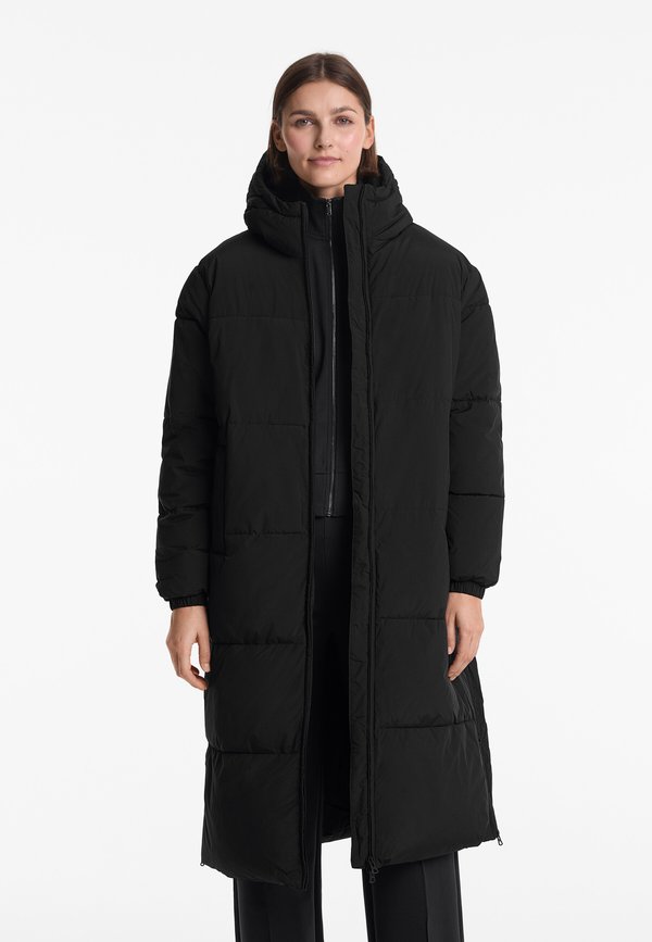 REPELLENT PRIMALOFT PADDED - Wintermantel