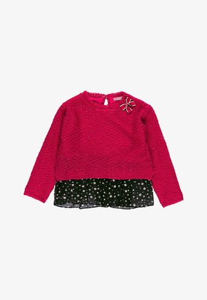Longsleeve - berry