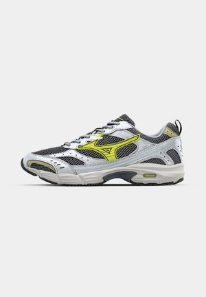 Mizuno Sportstyle MXR SPORT UNISEX - Športni copati - quiet shade/evening primrose/cedar