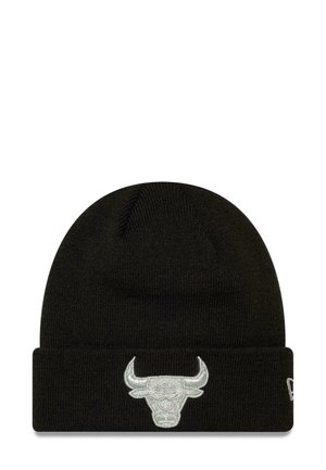 CHICAGO BULLS NBA - Mütze - schwarz