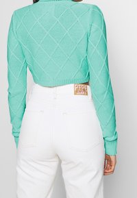 Pepe Jeans Svetr - light blue