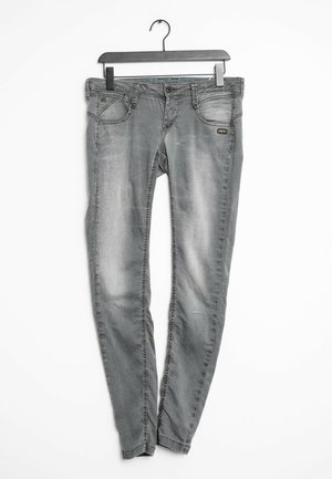 Gang Jeans Slim Fit - grey