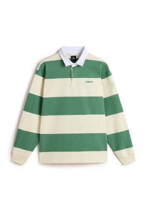 Polo - green