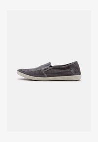 Natural World Sneakers basse - aqua/celeste Natural World Sneakers basse - aqua/celeste