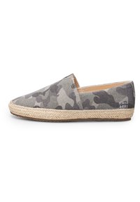 Bata Espadrilles - grey