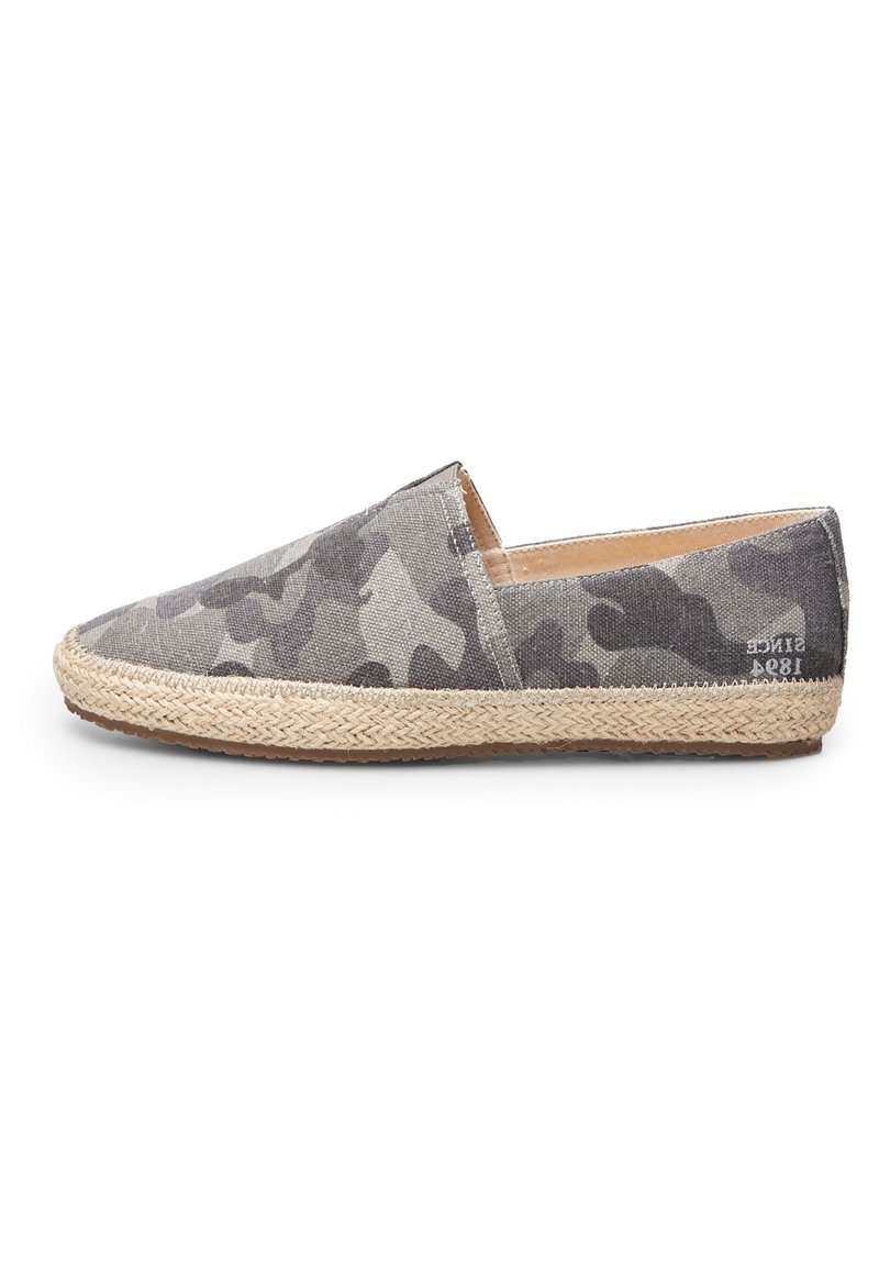Bata Espadrilles - grey
