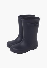 IGOR SPLASH EURI UNISEX - Stivali di gomma - azul marino