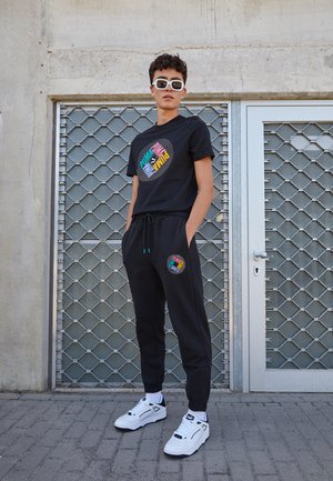 Jogginghose - black