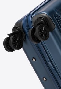 WITTCHEN CABIN SUITCASE FROM ABS - Trolley - dark blue