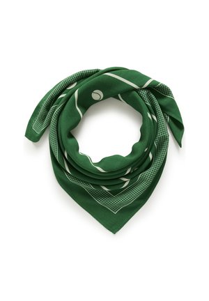 XANISZ - Huivi - abundant green bright