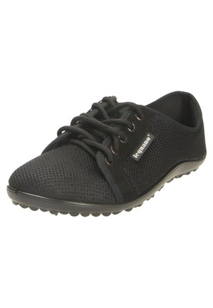 Trainers - schwarz