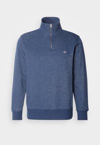Unselected, dark jeansblue melange