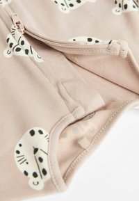 Next CHARACTER 3 PACK - Odijelo za spavanje - neutral leopard