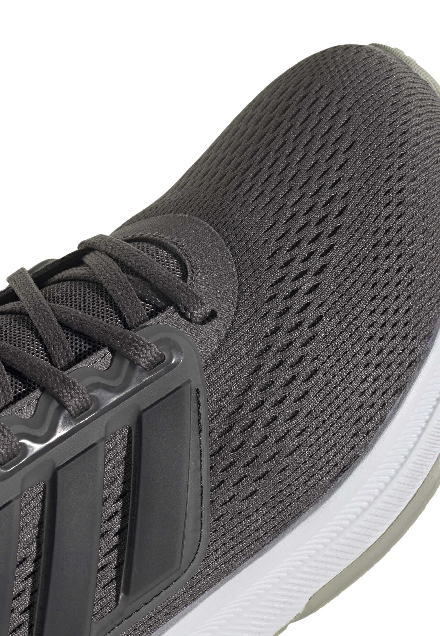adidas charcoal running shoes