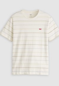 ORIGINAL TEE - T-shirts - egret