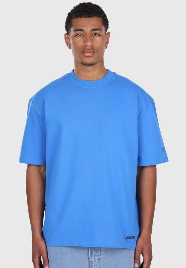 SUPER HEAVY BLANK  - T-Shirt basic