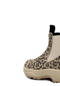 Woden Ankle boot