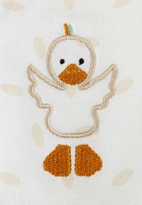 Sterntaler Strampler - ecru