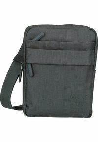 Mandarina Duck SMALL - Sac bandoulière - black ink
