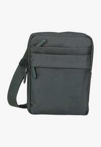 Sélectionné, black ink