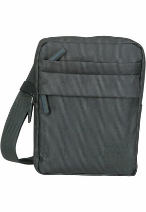 Borsa A Tracolla National Geographic NG W2141 Walkabout Midi Grigia Per Fotocamera E Accessori