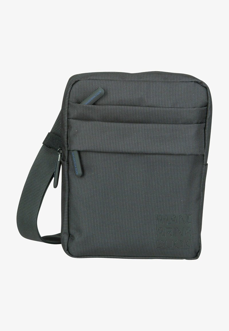 Mandarina Duck SMALL - Sac bandoulière - black ink