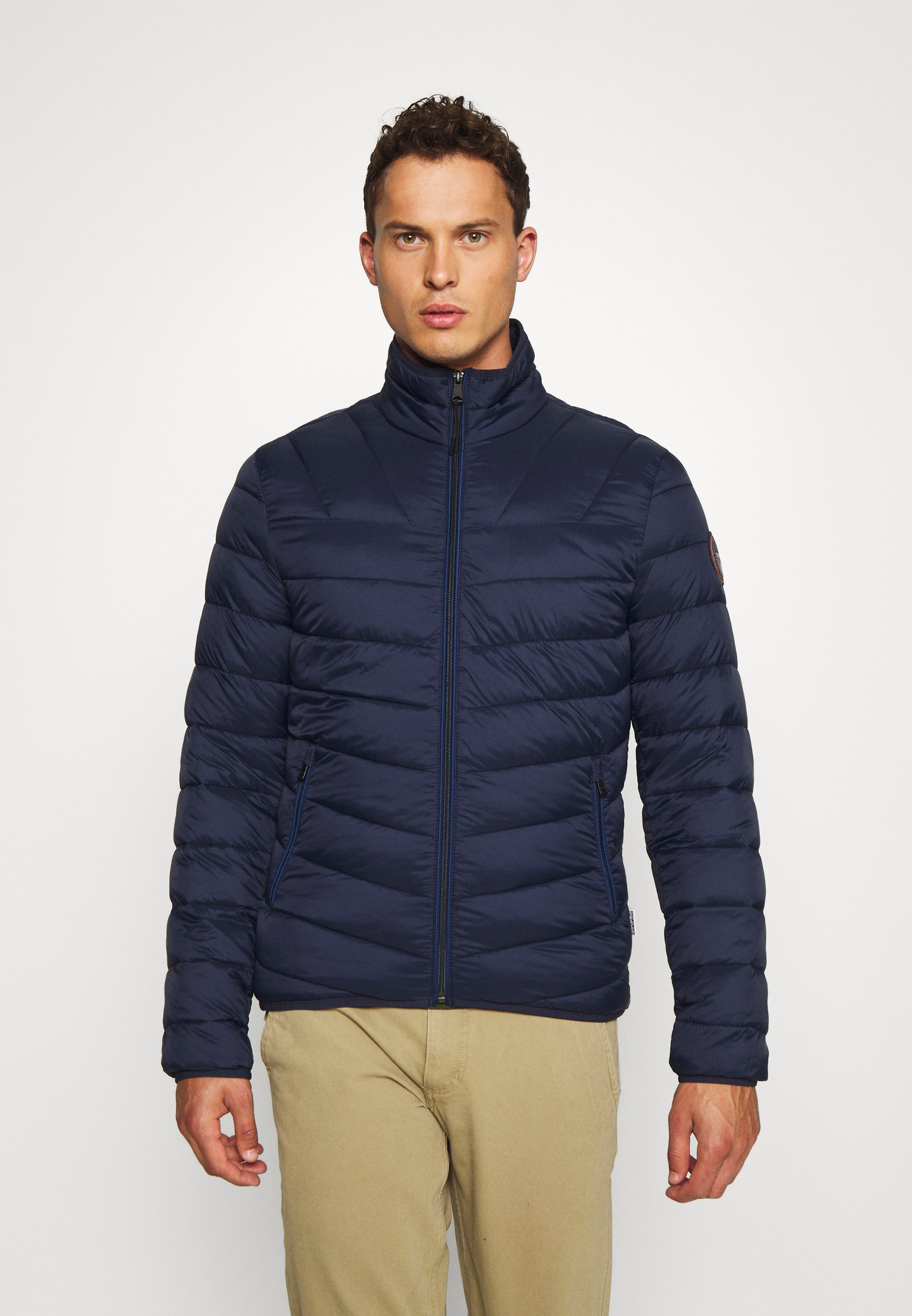 doudoune napapijri aerons