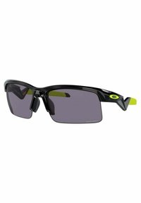 Oakley CAPACITOR - Occhiali sportivi - schwarz