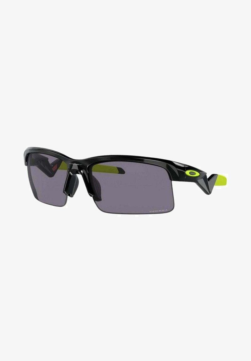 Oakley CAPACITOR - Occhiali sportivi - schwarz