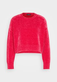 Even&Odd Trui - pink