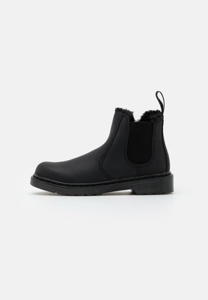 2976 LEONORE MONO UNISEX - Classic ankle boots - black