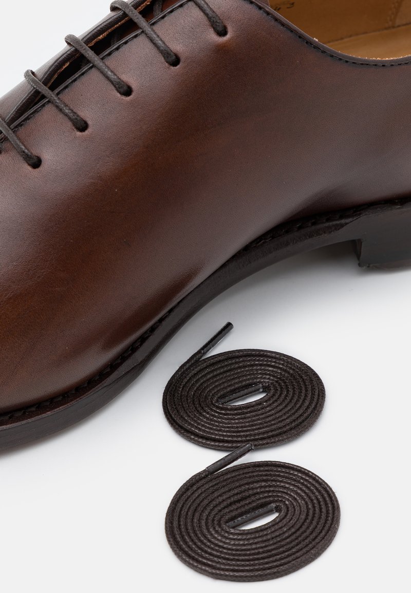 Herren Sneaker | Cordwainer ARMAND Schnürer espresso/dunkelbraun - LE72322 Herren Sneaker | Cordwainer ARMAND Schnürer espresso/dunkelbraun - LE72322