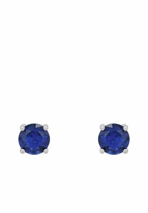 BASIC - Pendientes - blau