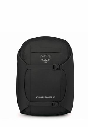 SOJOURN REISE - Wandelrugzak - black